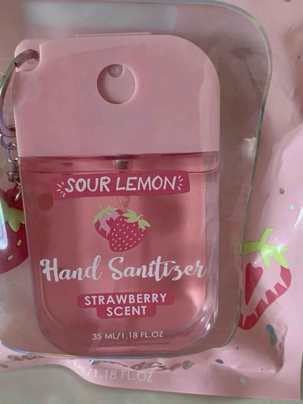 Sour Lemon sour lemon